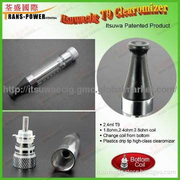 Newest e cigarette ego Environmental protection technology ecig
